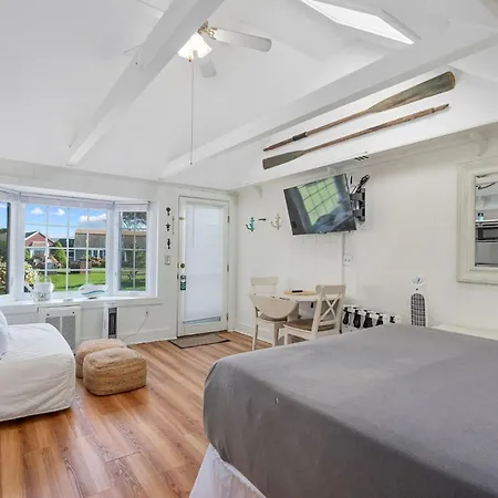 Seaside Cottages - Cottage 17 - Ocean View